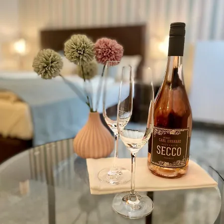 Altdeutsche Weinstube Hotel