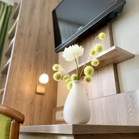 Altdeutsche Weinstube Hotel Rüdesheim am Rhein