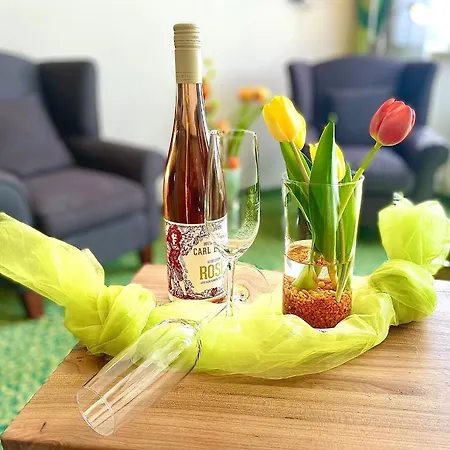 Altdeutsche Weinstube - Superior Rüdesheim am Rhein
