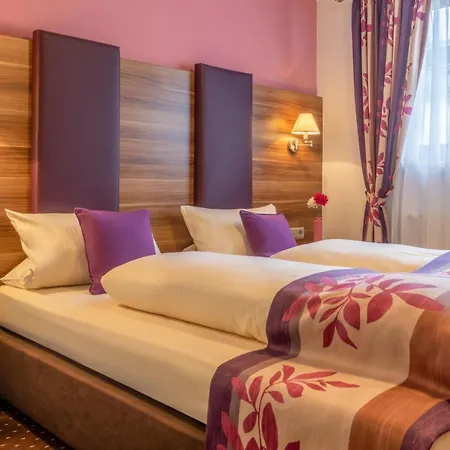 Altdeutsche Weinstube 3* Rüdesheim am Rhein