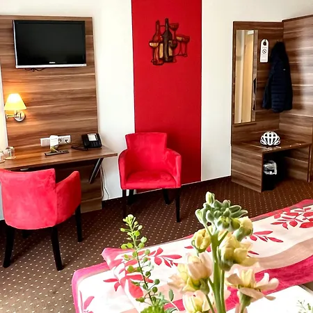 Hotel Altdeutsche Weinstube