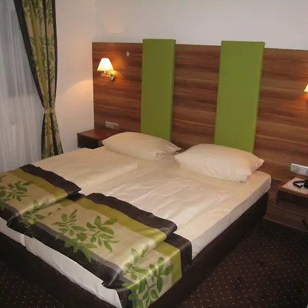 Hotel Altdeutsche Weinstube