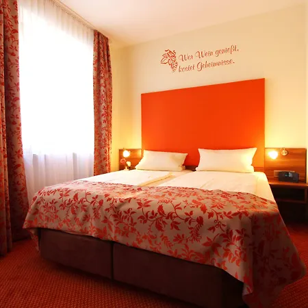 Altdeutsche Weinstube 3* Rüdesheim am Rhein