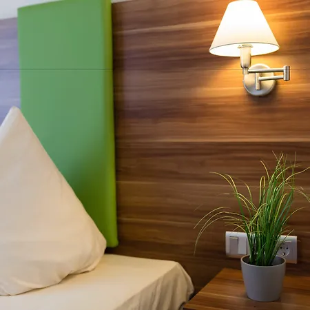 Hotel Altdeutsche Weinstube Rüdesheim am Rhein