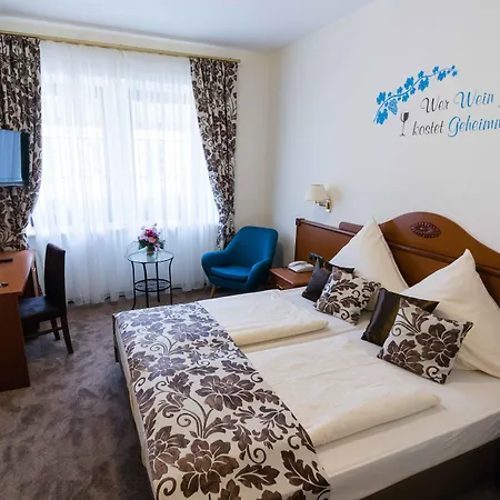 Altdeutsche Weinstube 3* Rüdesheim am Rhein