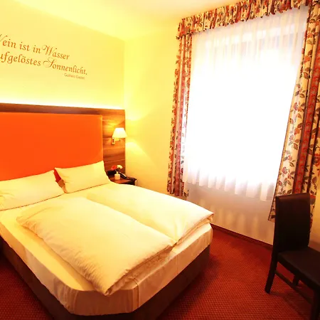 Altdeutsche Weinstube Hotel