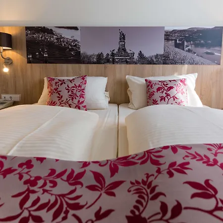 Altdeutsche Weinstube Hotel Rüdesheim am Rhein