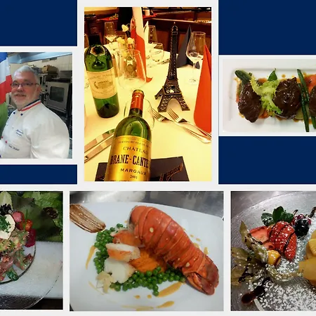 Altdeutsche Weinstube Hotel 3*