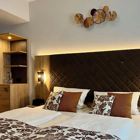 Altdeutsche Weinstube Rüdesheim am Rhein