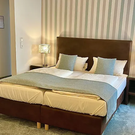 Altdeutsche Weinstube Hotel Rüdesheim am Rhein