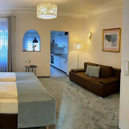 Hotel Altdeutsche Weinstube Rüdesheim am Rhein