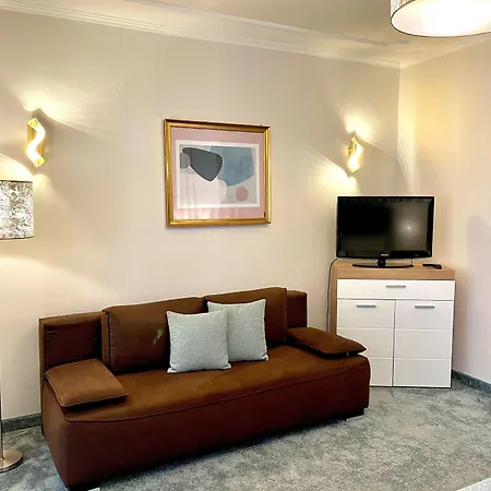 فندق Altdeutsche Weinstube 3*