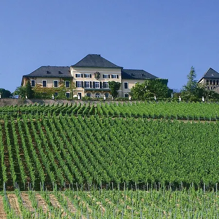 Altdeutsche Weinstube فندق 3*
