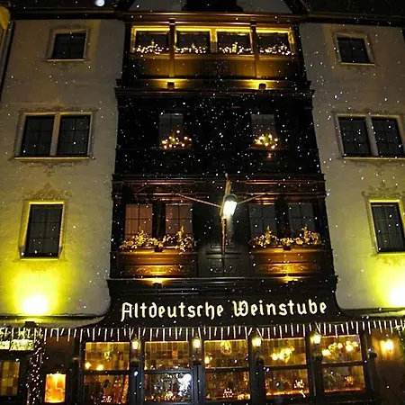 Altdeutsche Weinstube