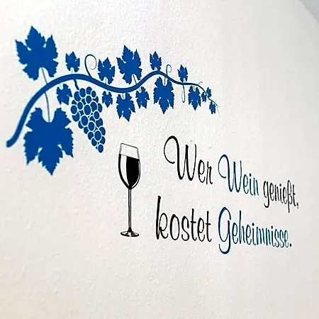 فندق Altdeutsche Weinstube