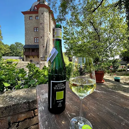 فندق Altdeutsche Weinstube
