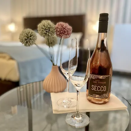 Altdeutsche Weinstube 3* روديسهايم ام رين