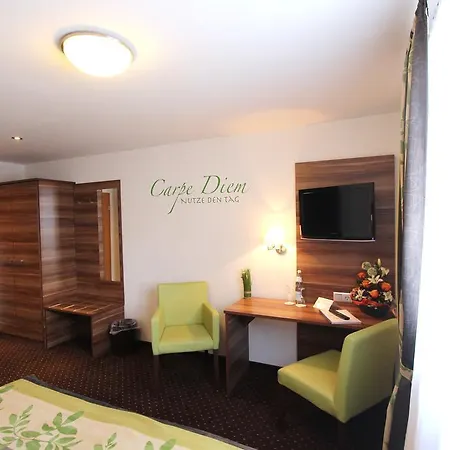 Altdeutsche Weinstube 3* Rüdesheim am Rhein