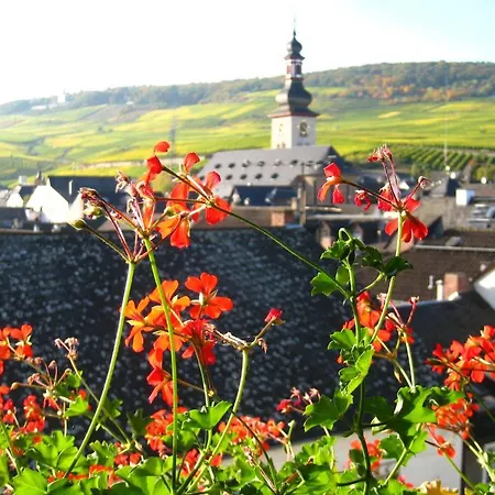 Altdeutsche Weinstube Hotel