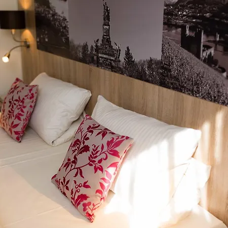 Altdeutsche Weinstube Rüdesheim am Rhein