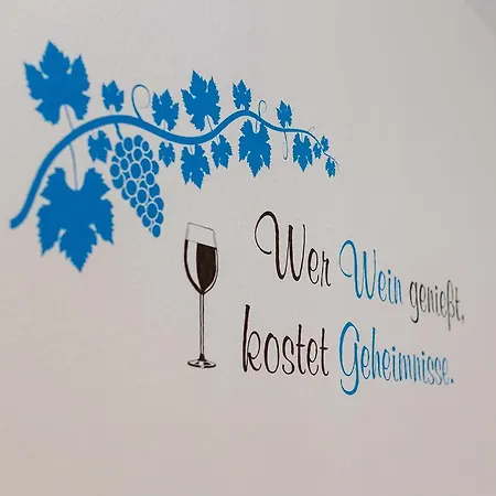 Otel Altdeutsche Weinstube Rüdesheim am Rhein