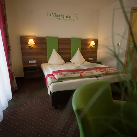 Altdeutsche Weinstube Hotel