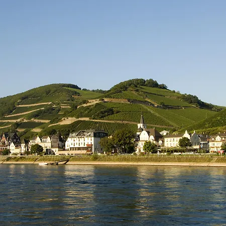 Altdeutsche Weinstube Rüdesheim am Rhein