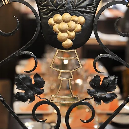 Hotel Altdeutsche Weinstube Ruedesheim am Rhein