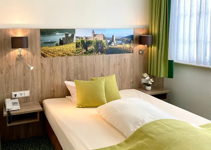 Altdeutsche Weinstube 3*