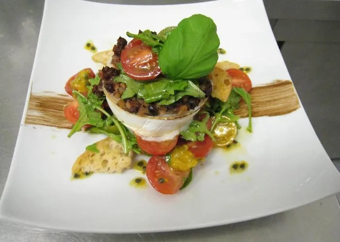 Hotell Altdeutsche Weinstube 3*