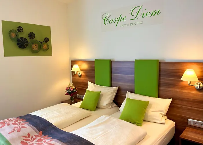 Altdeutsche Weinstube Rüdesheim am Rhein