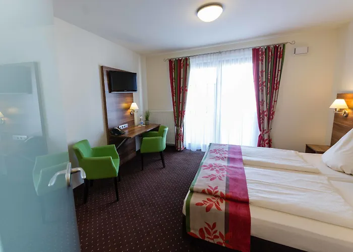 Altdeutsche Weinstube 3* Rüdesheim am Rhein