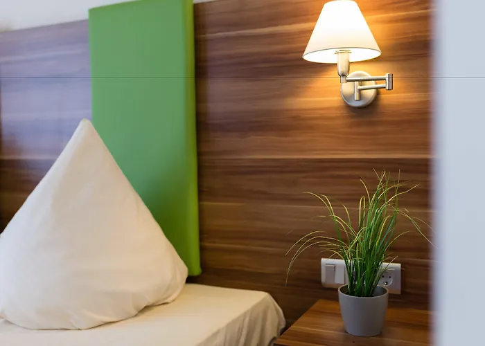 Hotell Altdeutsche Weinstube Rüdesheim am Rhein