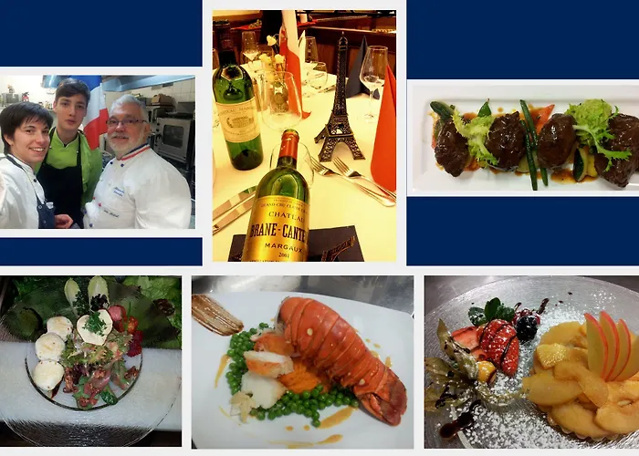 Altdeutsche Weinstube Hotell 3*