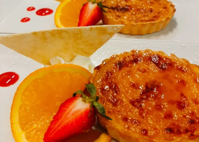 Altdeutsche Weinstube Rüdesheim am Rhein