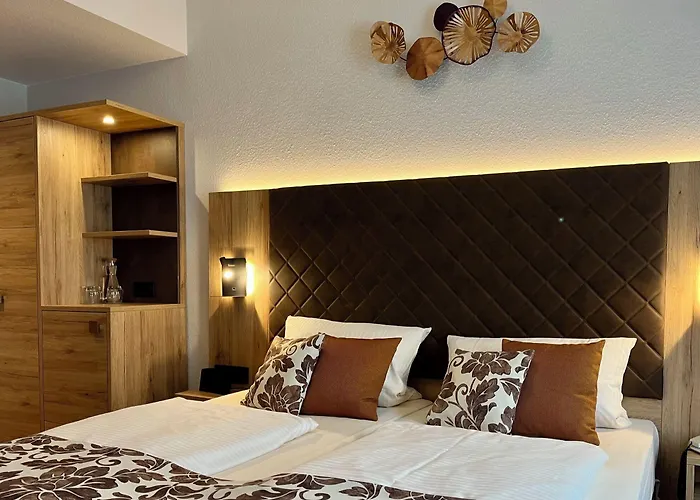 Altdeutsche Weinstube Rüdesheim am Rhein