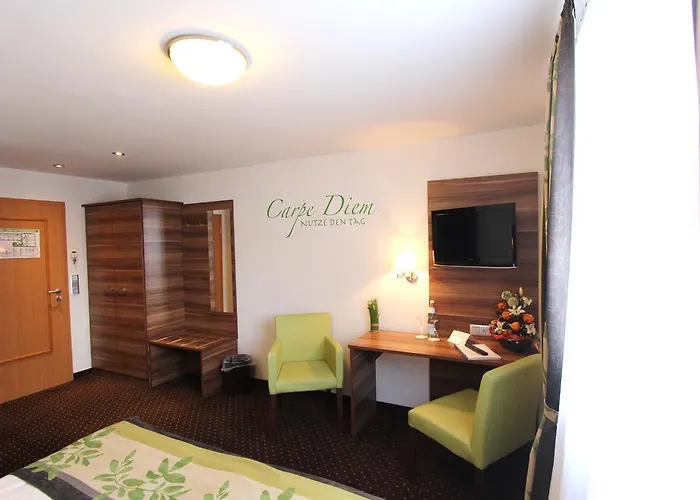 Altdeutsche Weinstube 3* Rüdesheim am Rhein