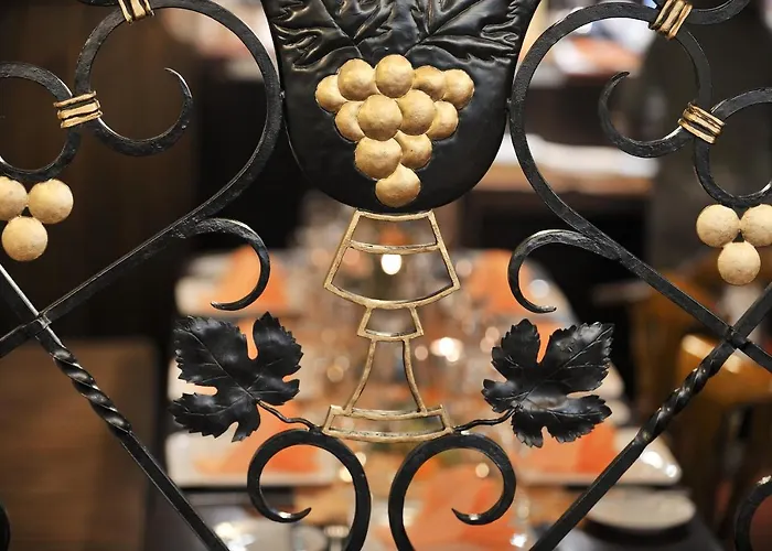 Hotell Altdeutsche Weinstube Rüdesheim am Rhein